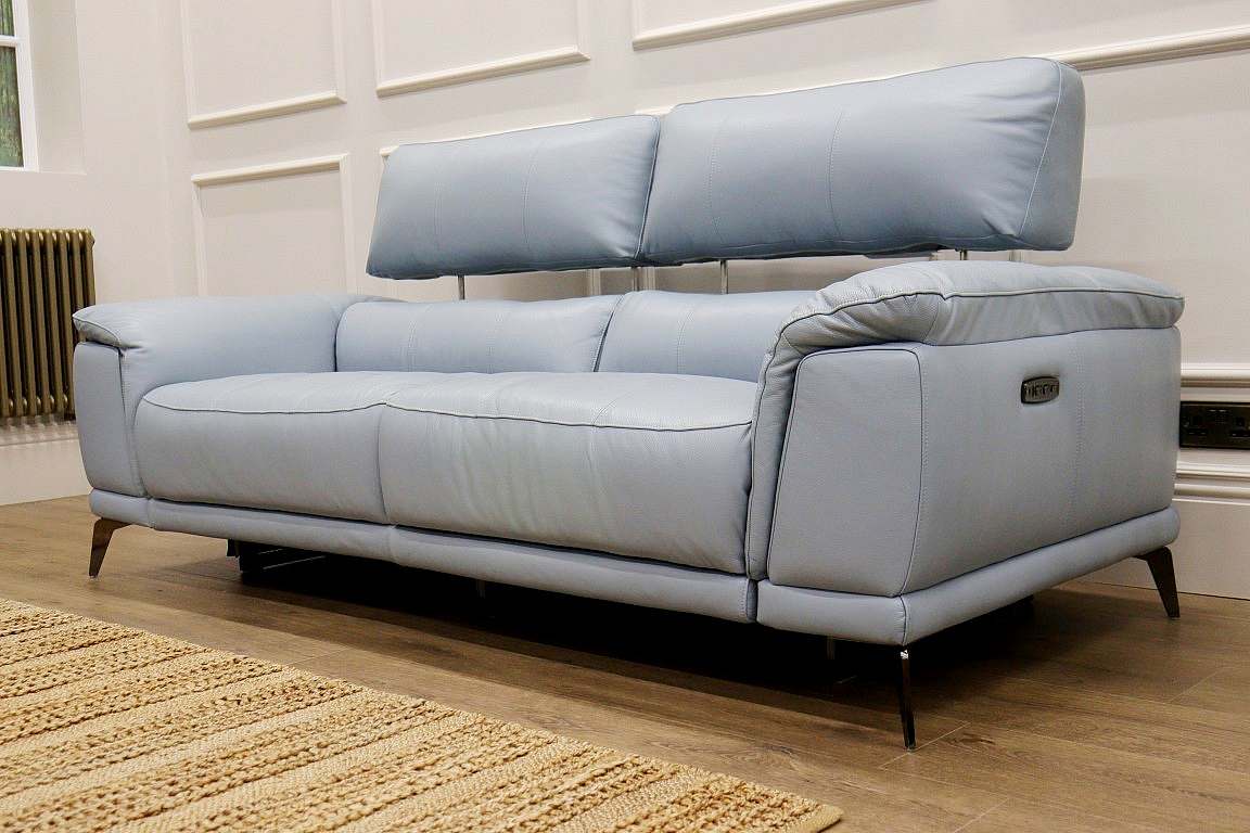 CORIUM ITALIA | LECCE | SOFA - Image 13