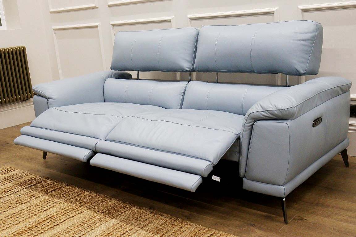 CORIUM ITALIA | LECCE | SOFA - Image 14