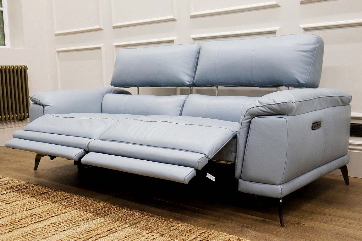 CORIUM ITALIA | LECCE | SOFA - Image 5