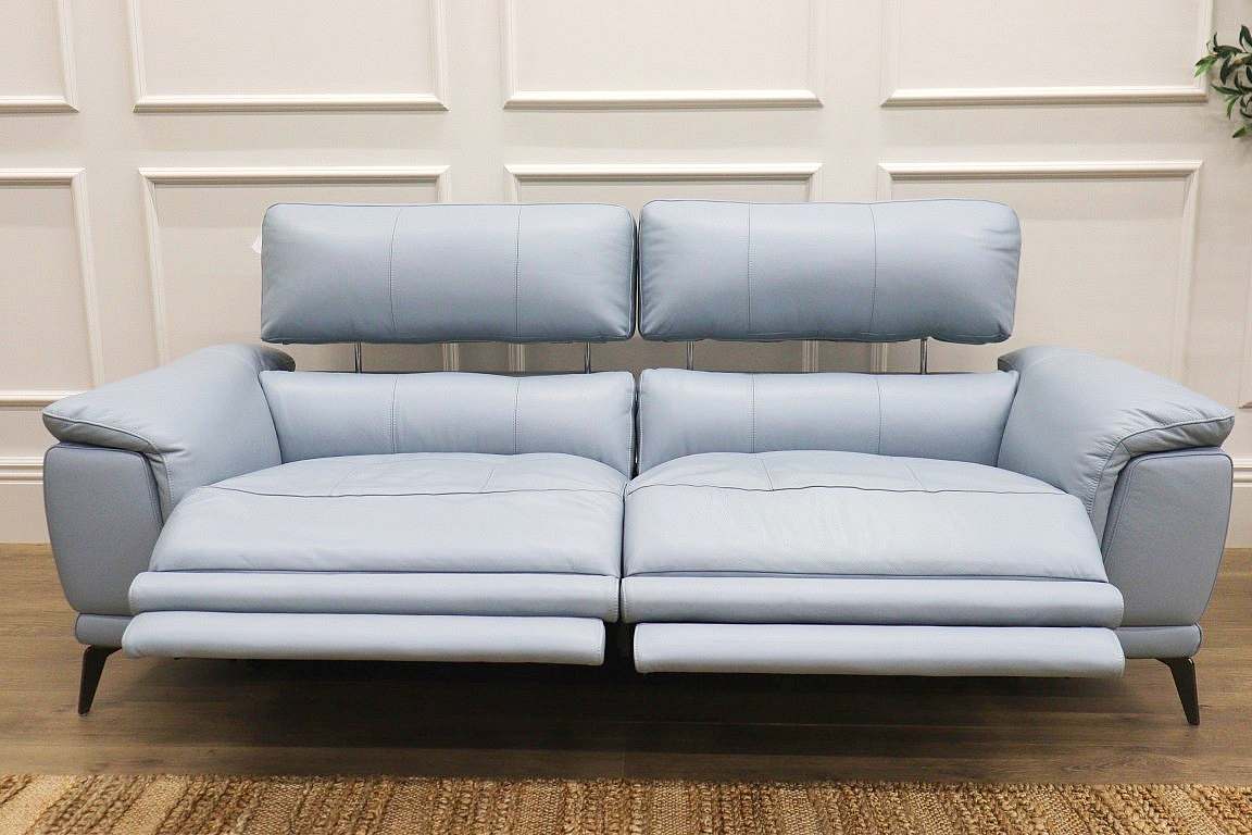 CORIUM ITALIA | LECCE | SOFA - Image 15