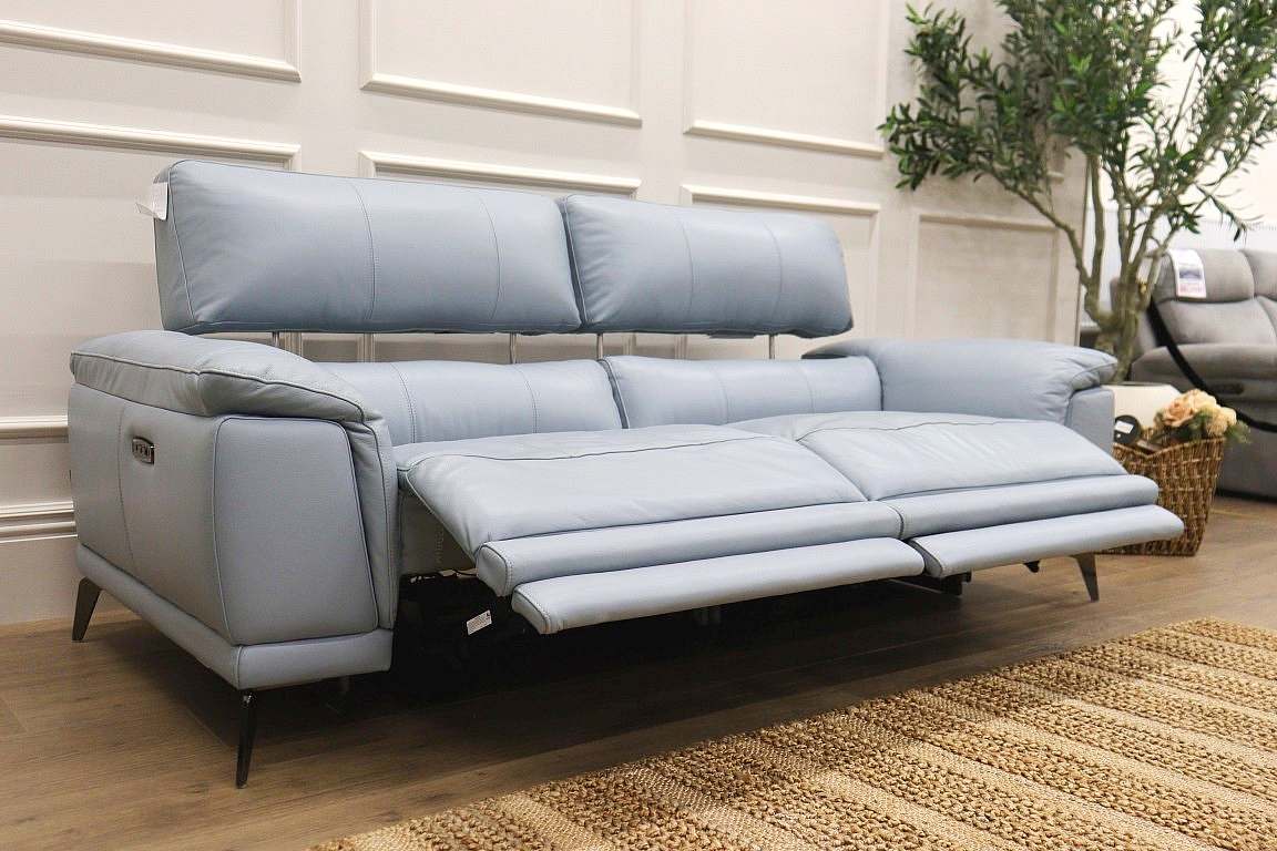 CORIUM ITALIA | LECCE | SOFA - Image 17