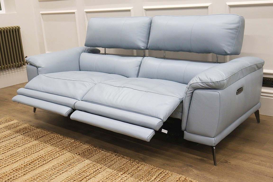 CORIUM ITALIA | LECCE | SOFA - Image 18