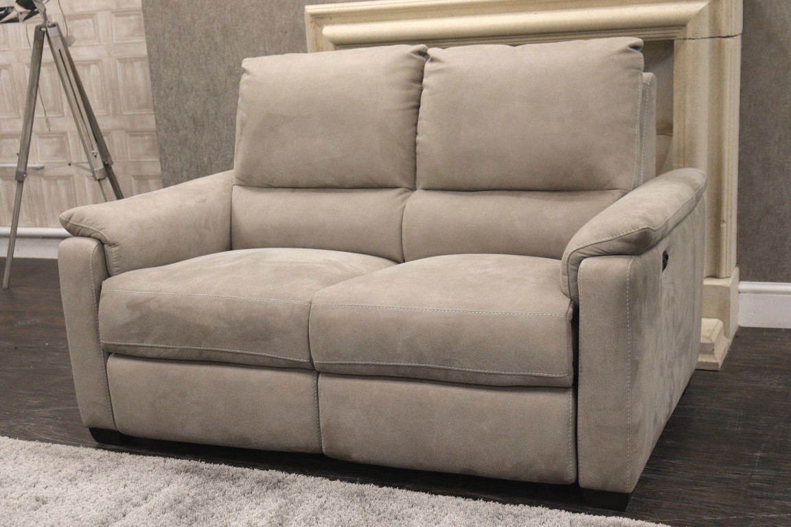 HTL | HOOPER | 2 SEAT SOFA - Image 6