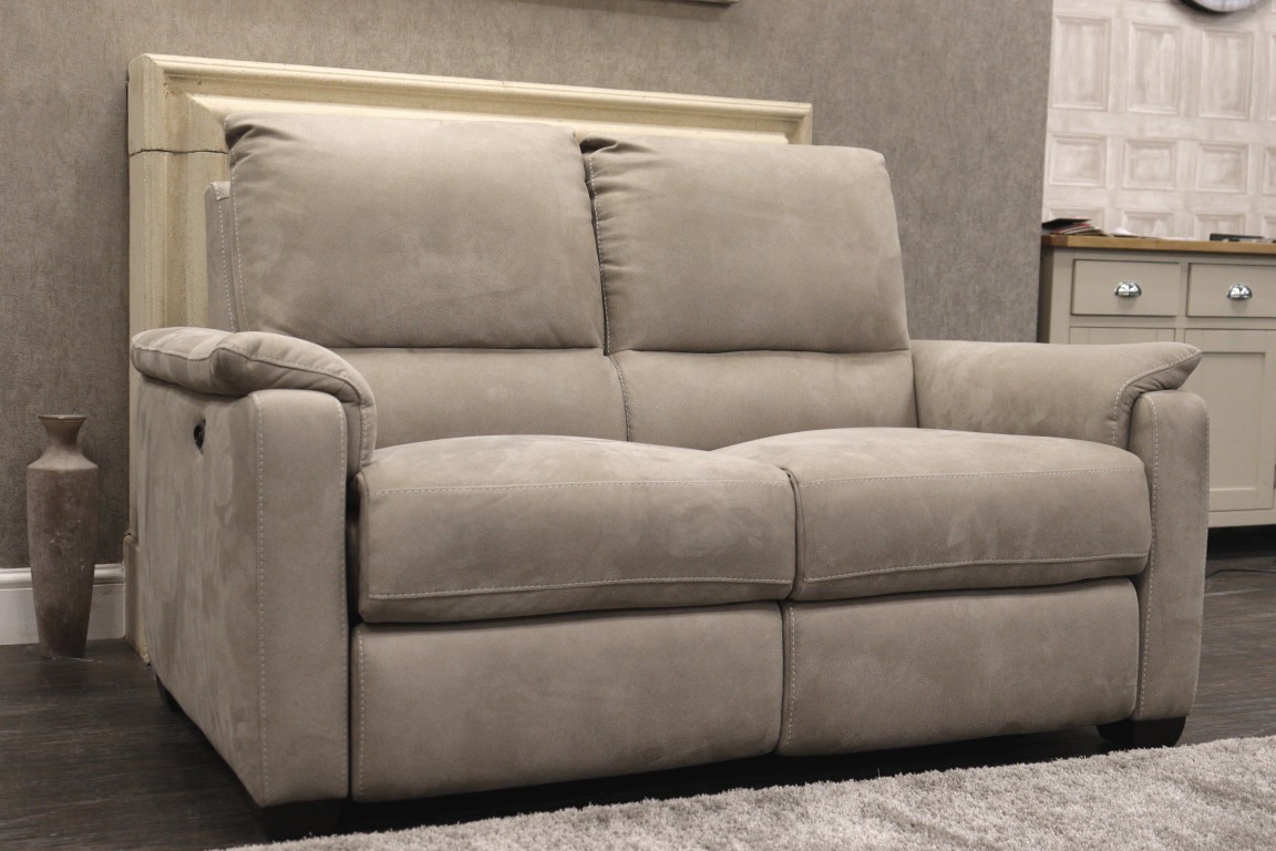 HTL | HOOPER | 2 SEAT SOFA - Image 9