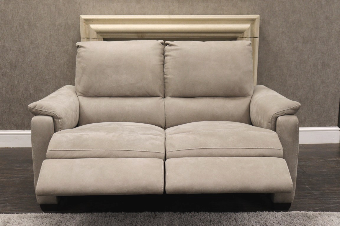 HTL | HOOPER | 2 SEAT SOFA - Image 11