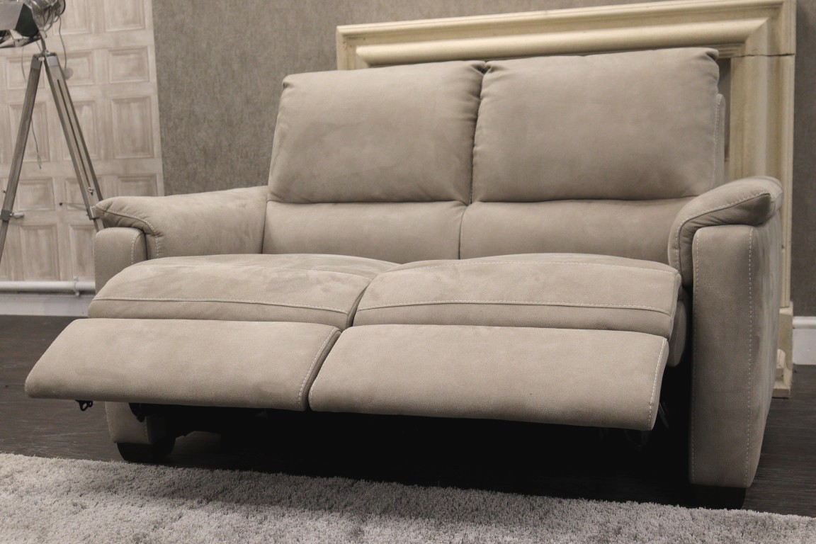 HTL | HOOPER | 2 SEAT SOFA - Image 2