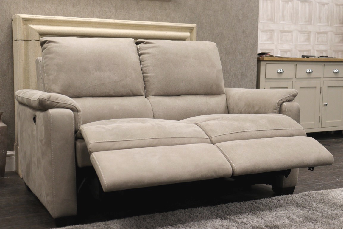 HTL | HOOPER | 2 SEAT SOFA - Image 4