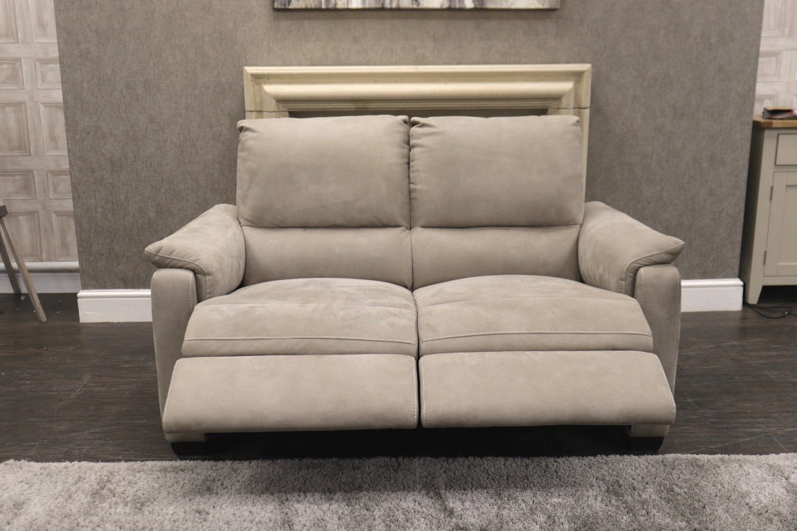 HTL | HOOPER | 2 SEAT SOFA - Image 12