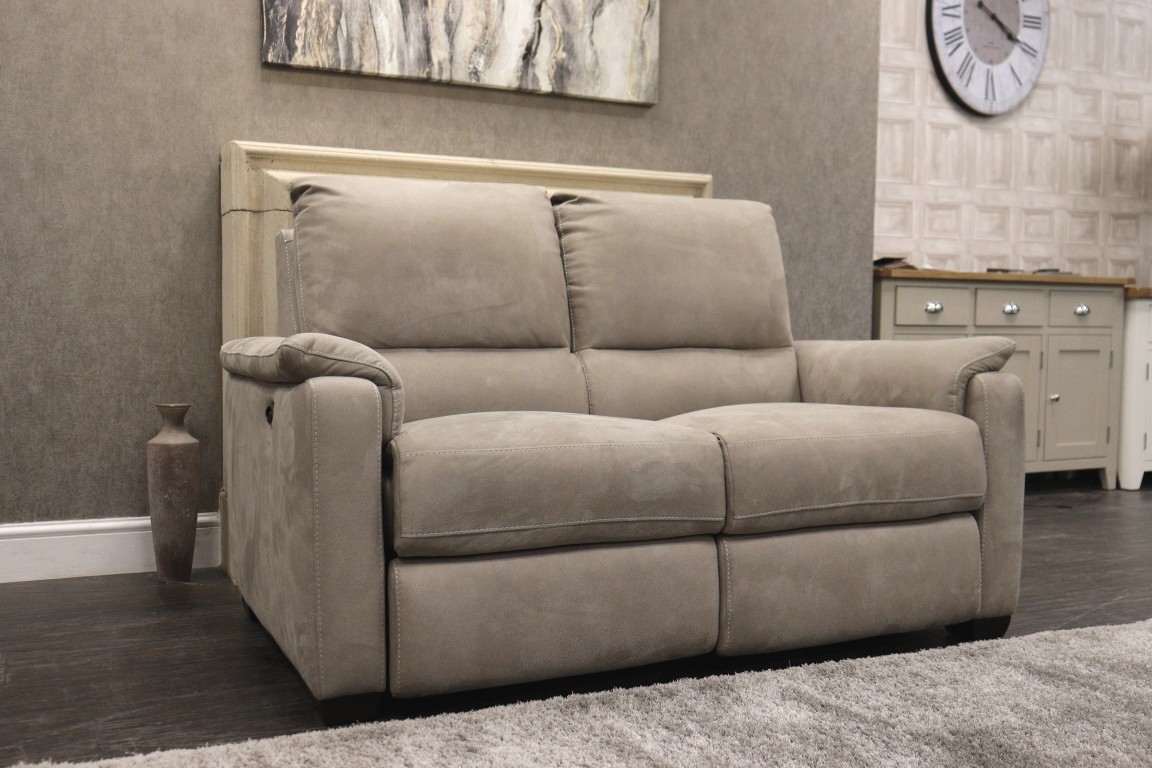 HTL | HOOPER | 2 SEAT SOFA - Image 15