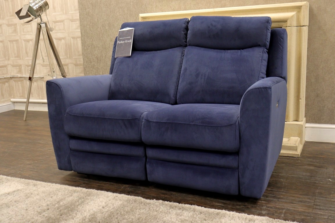 PARKER KNOLL | DAKOTA | SOFA - Image 6