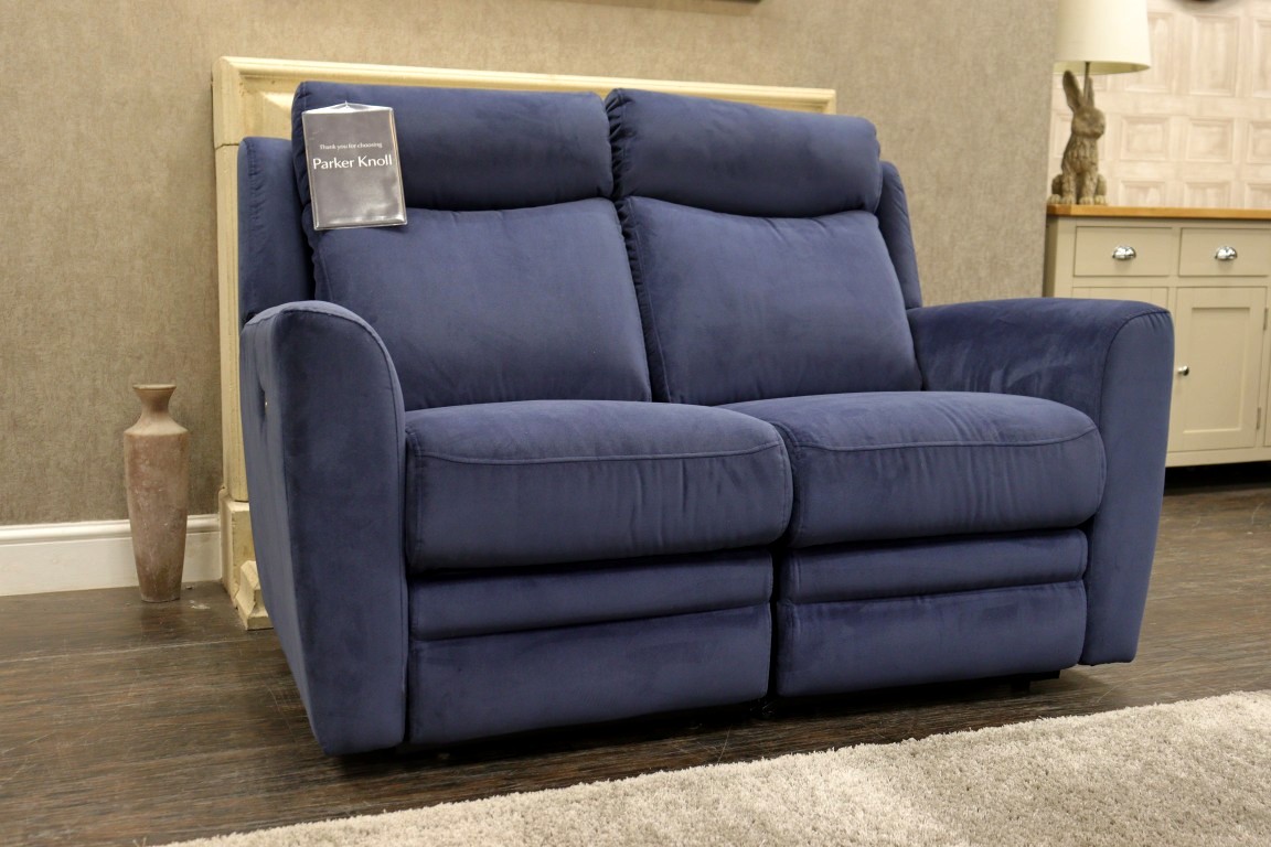 PARKER KNOLL | DAKOTA | SOFA - Image 7