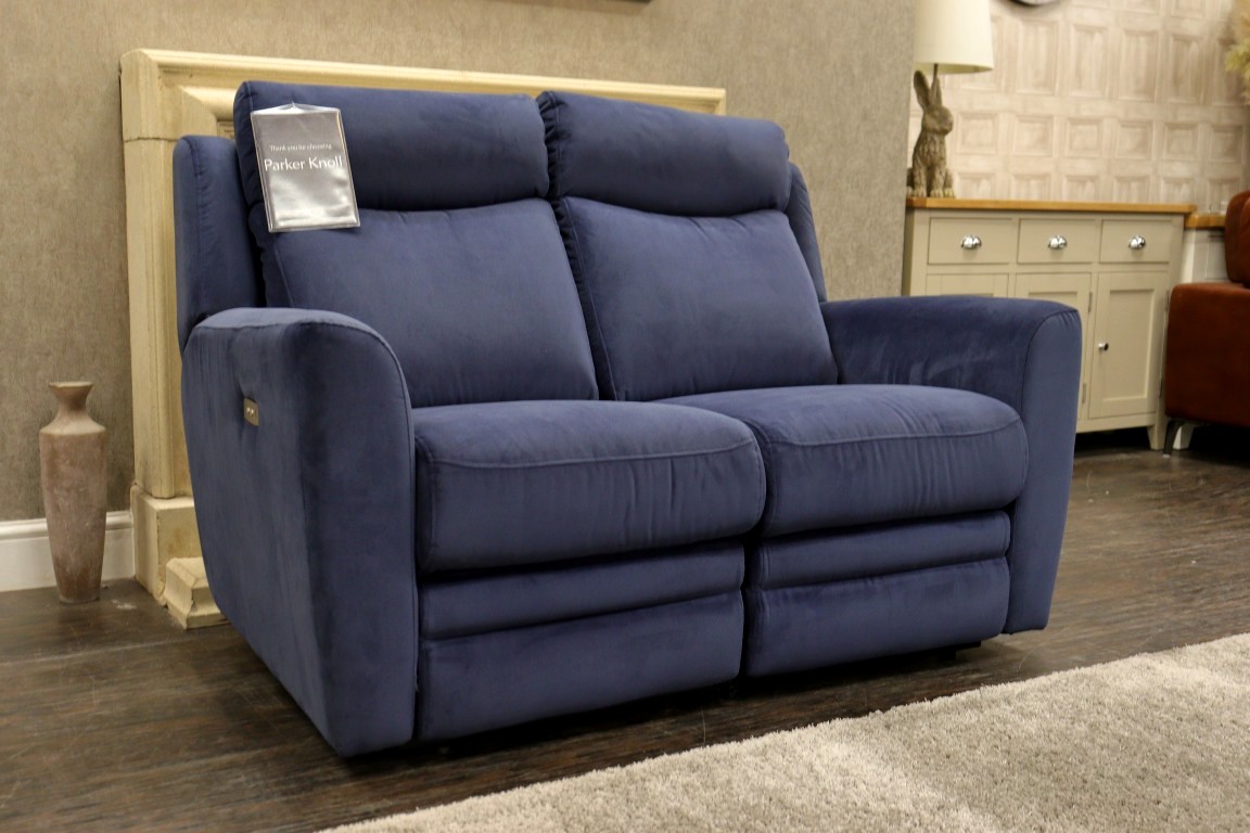 PARKER KNOLL | DAKOTA | SOFA - Image 9