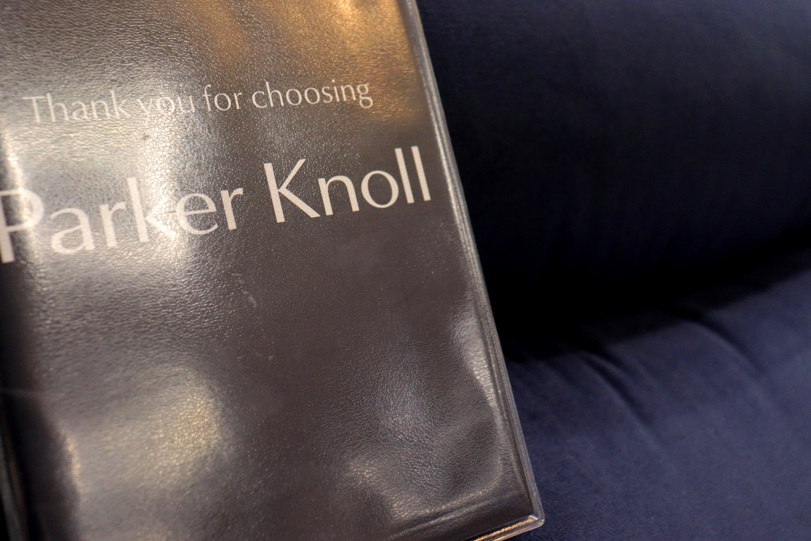 PARKER KNOLL | DAKOTA | SOFA - Image 5