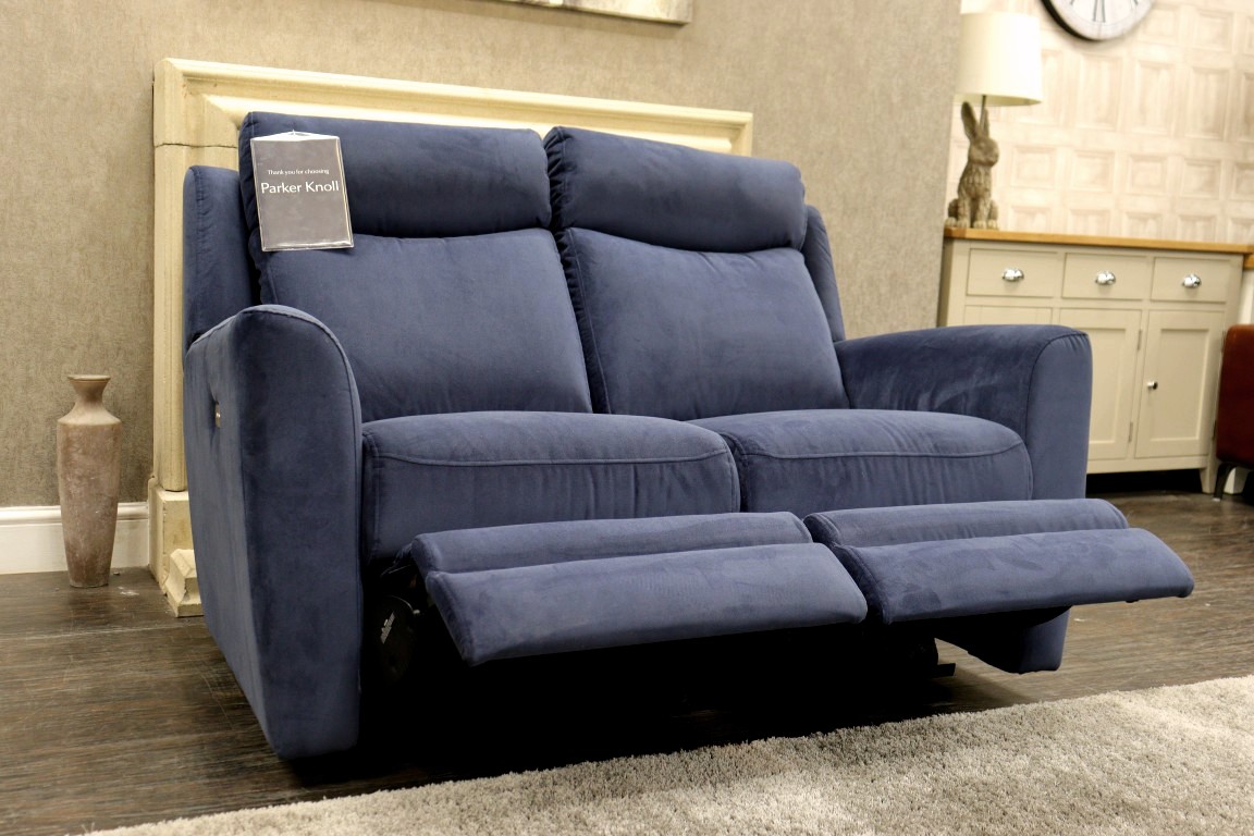 PARKER KNOLL | DAKOTA | SOFA - Image 3