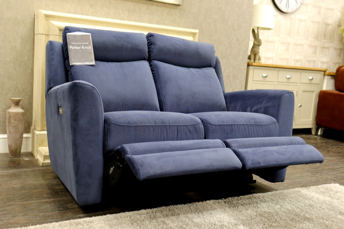 PARKER KNOLL | DAKOTA | SOFA - Image 4