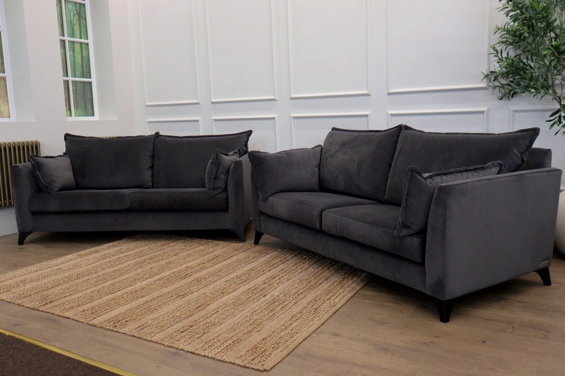LOUNGE & CO. | CHARLOTTE | 3 + 3 - Image 10