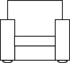 Single Pieces