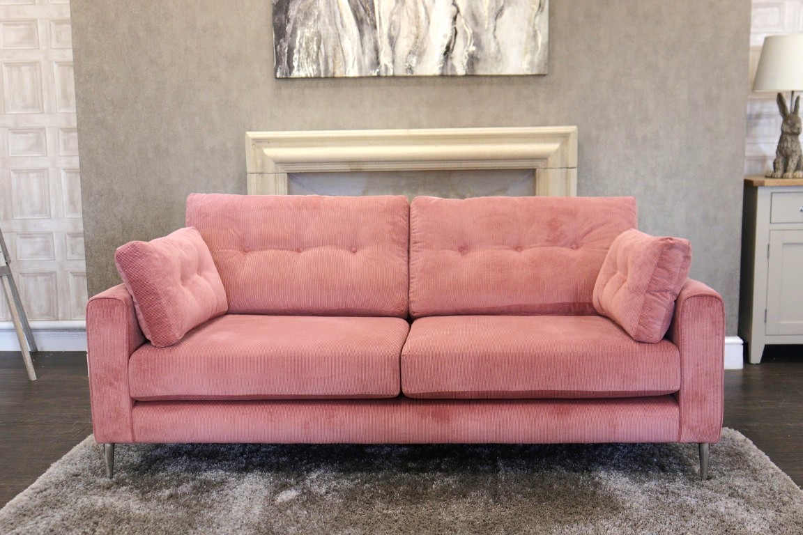 PREMIER COLLECTION | SALVO | SOFA - Image 14