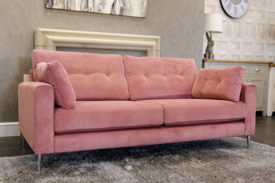 PREMIER COLLECTION | SALVO | SOFA - Image 9