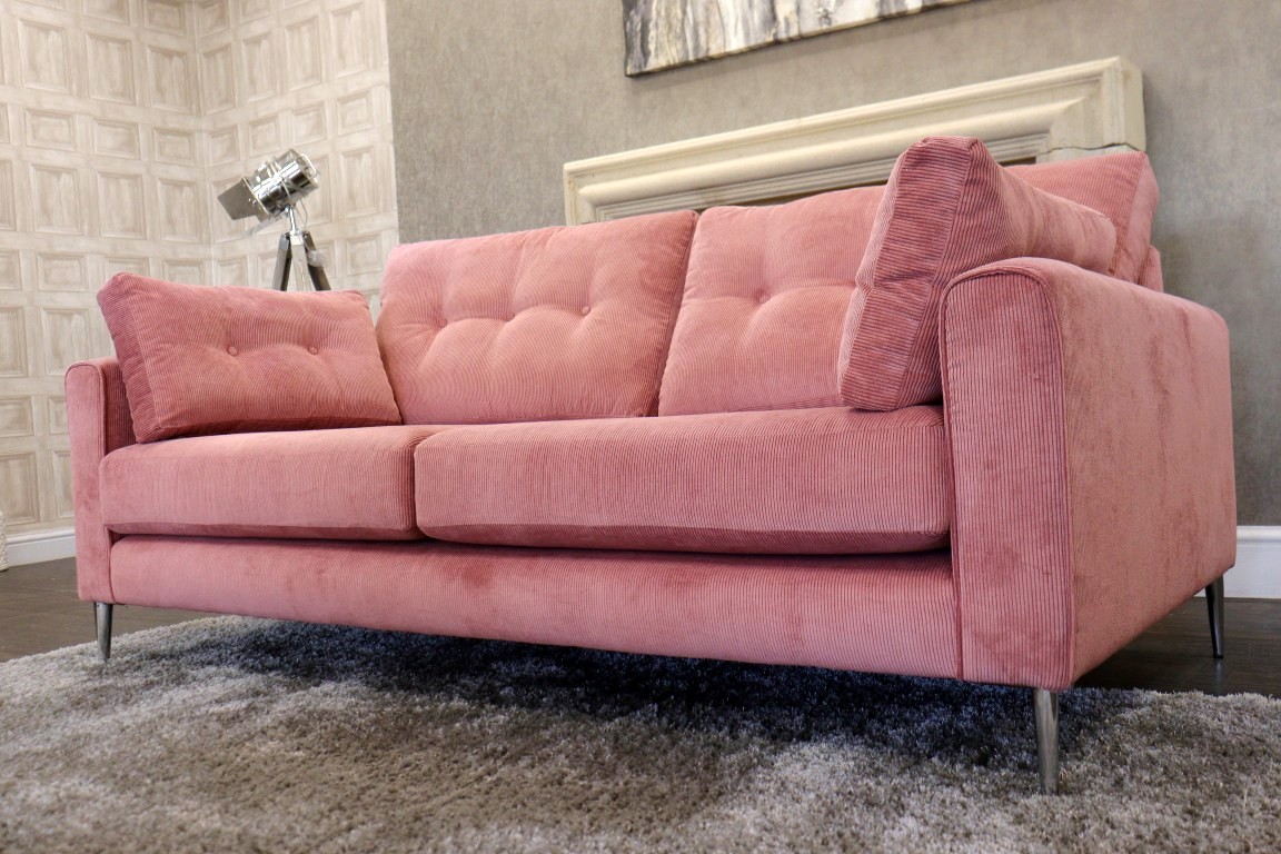 PREMIER COLLECTION | SALVO | SOFA