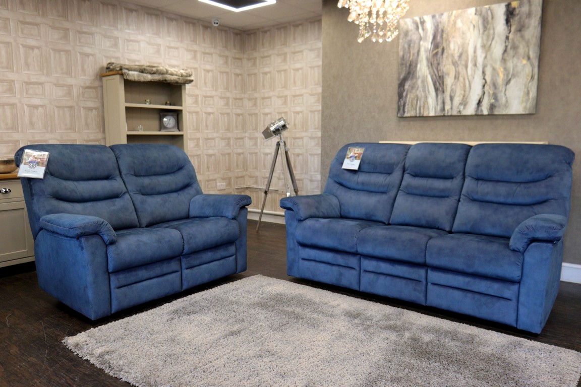 G PLAN | MALVERN LEDBURY | 3 + 2 - Image 4