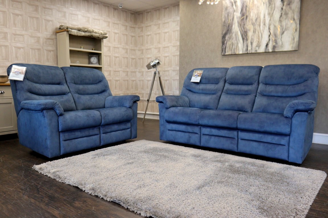 G PLAN | MALVERN LEDBURY | 3 + 2