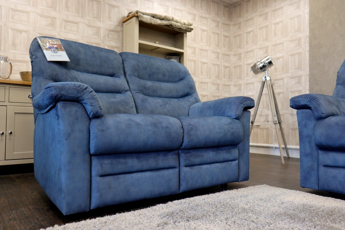 G PLAN | MALVERN LEDBURY | 3 + 2 - Image 3