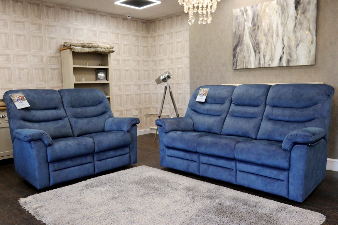 G PLAN | MALVERN LEDBURY | 3 + 2 - Image 8