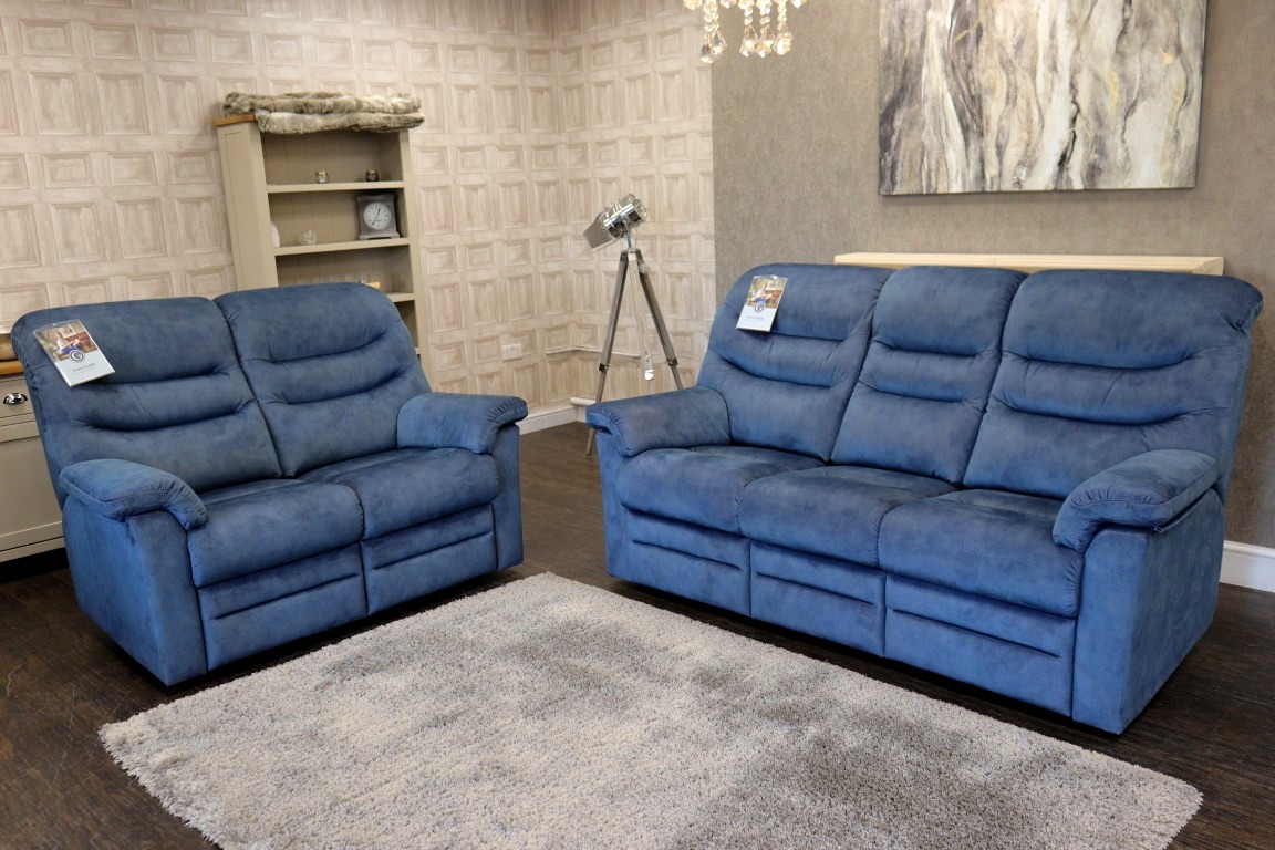 G PLAN | MALVERN LEDBURY | 3 + 2 - Image 10