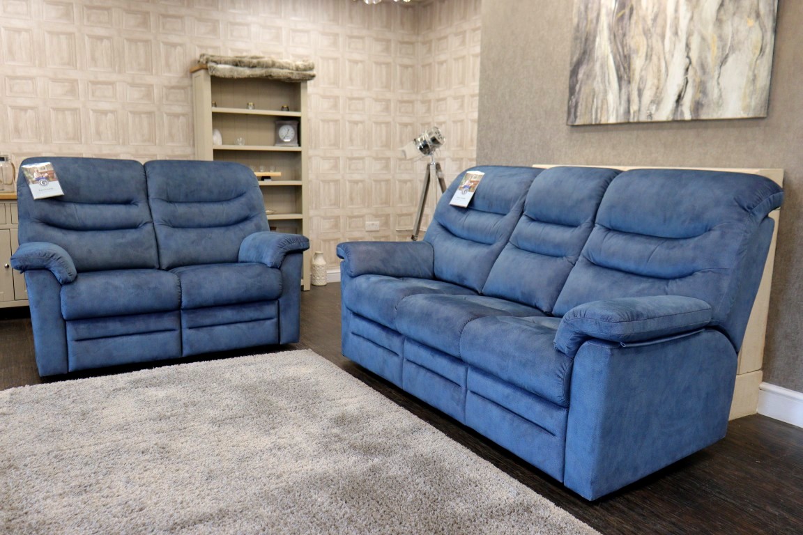 G PLAN | MALVERN LEDBURY | 3 + 2 - Image 11
