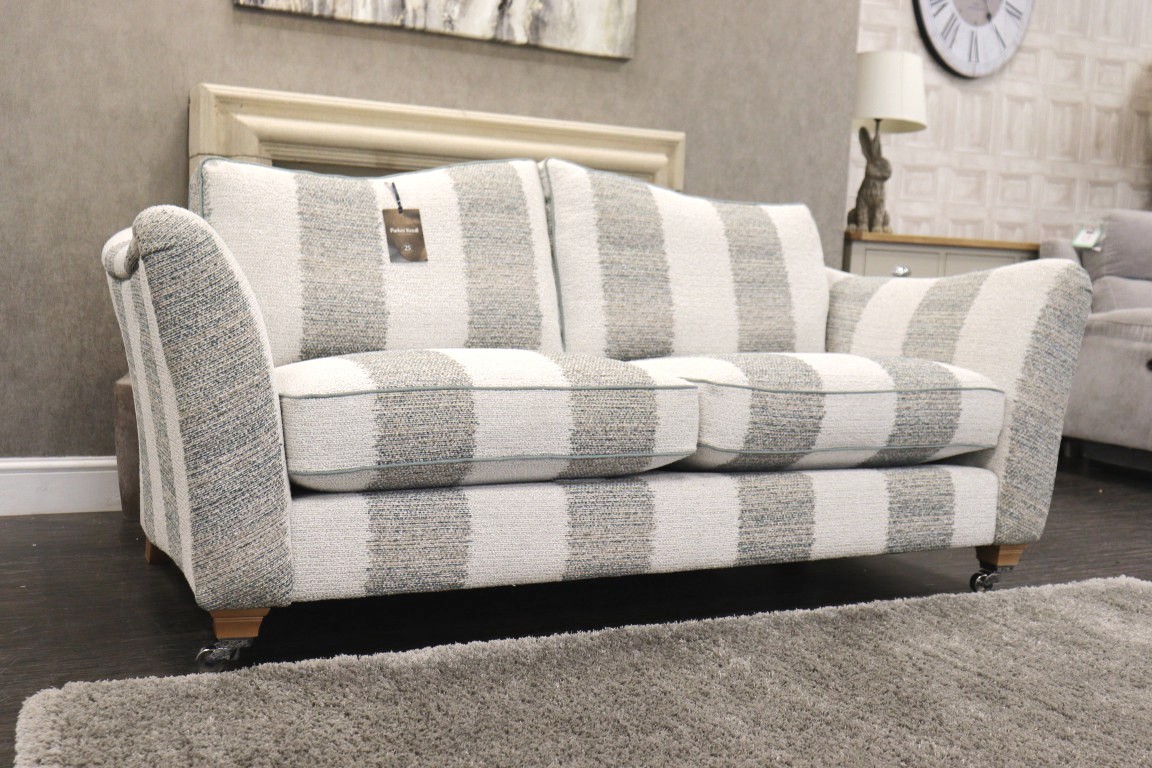 PARKER KNOLL | HARRIET | SOFA - Image 8