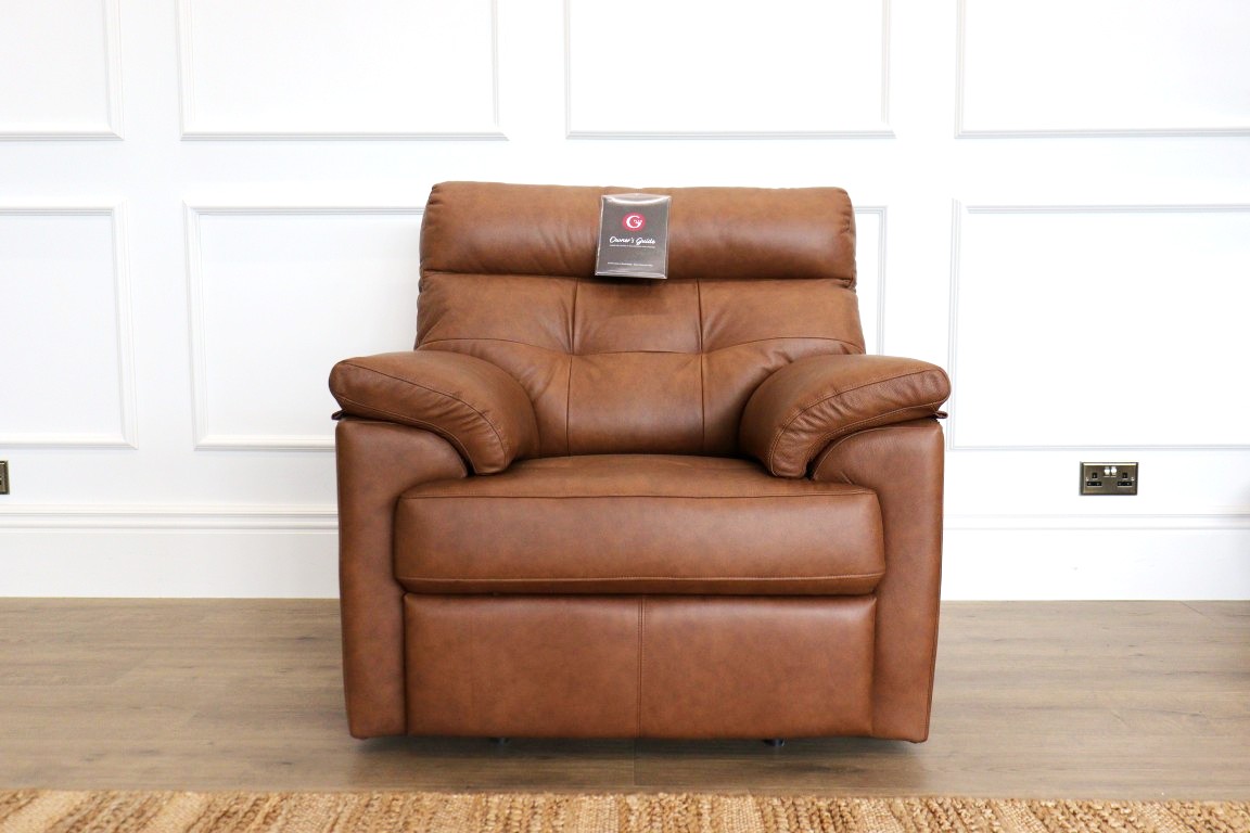 G PLAN | LAURIE | CHAIR - Image 7