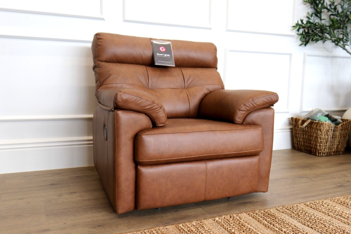 G PLAN | LAURIE | CHAIR - Image 8