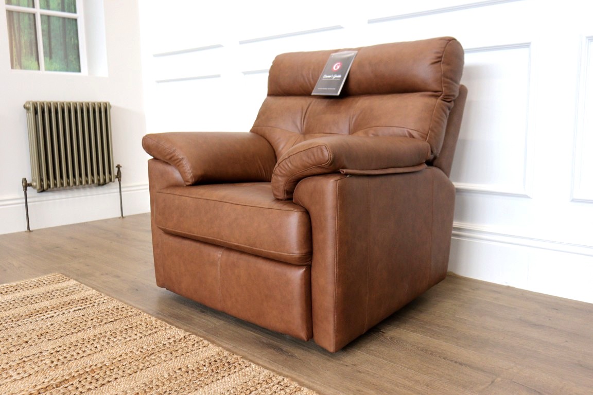 G PLAN | LAURIE | CHAIR - Image 9