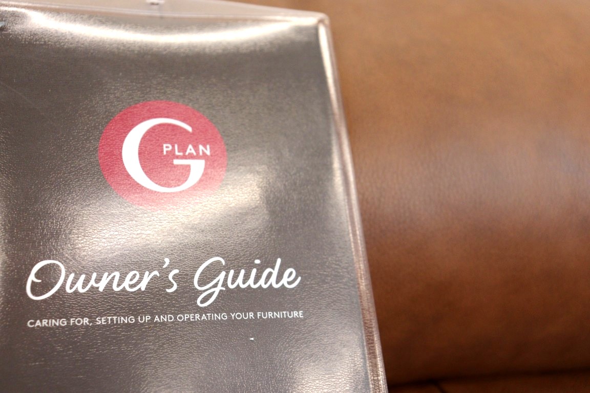 G PLAN | LAURIE | CHAIR - Image 4