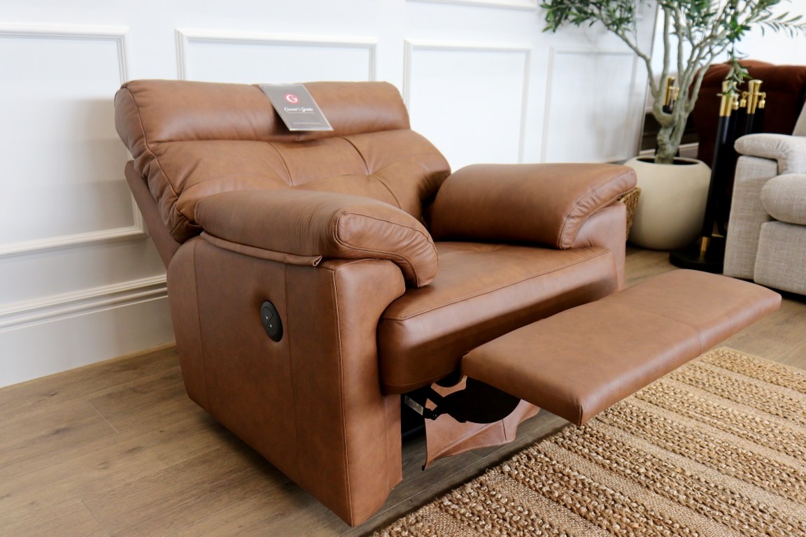 G PLAN | LAURIE | CHAIR - Image 2