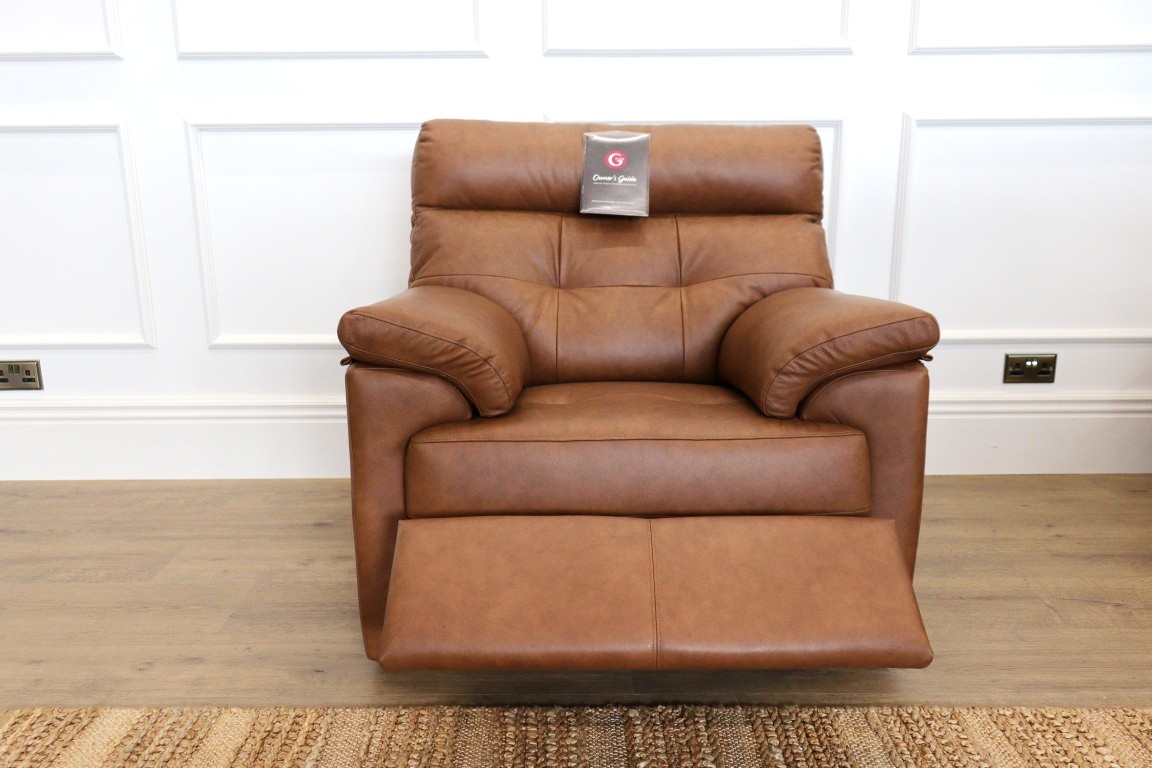 G PLAN | LAURIE | CHAIR - Image 11