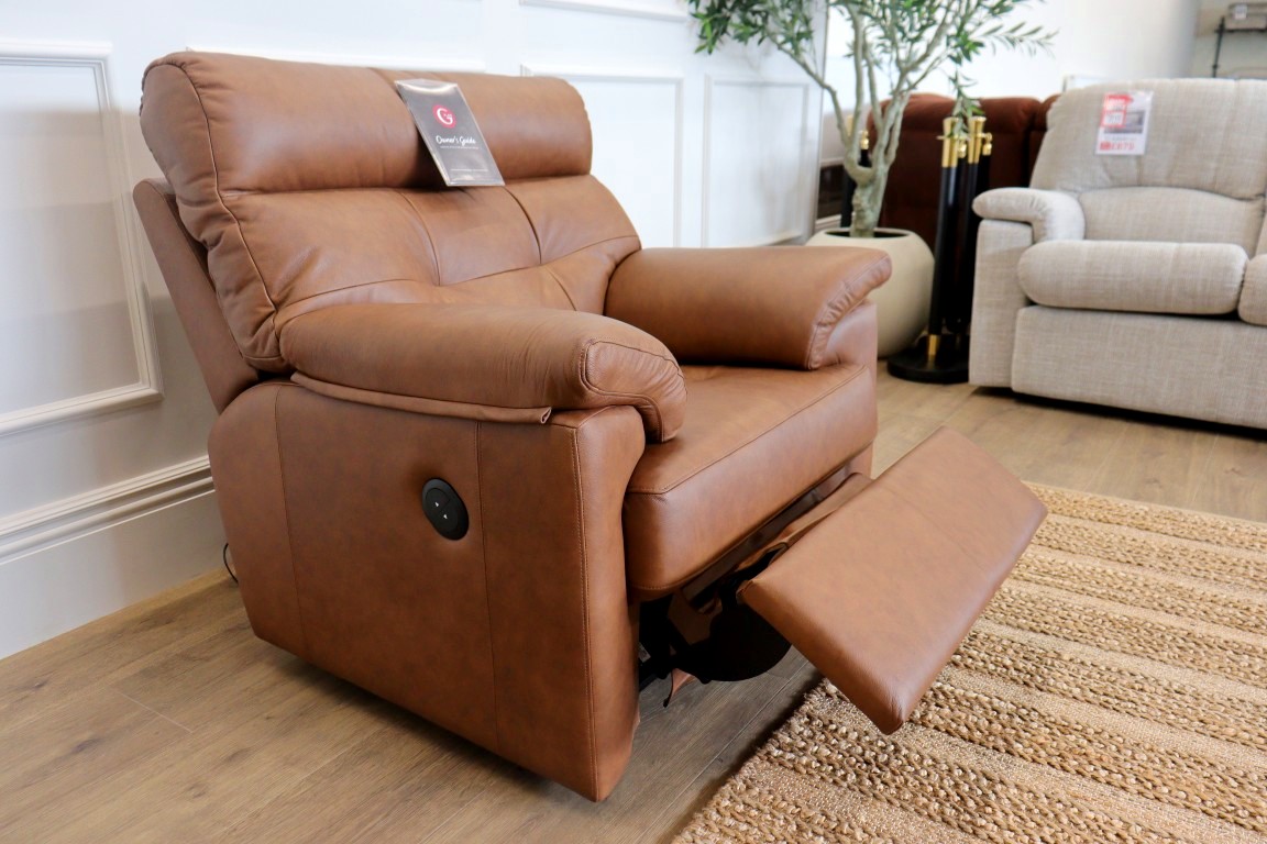 G PLAN | LAURIE | CHAIR - Image 12