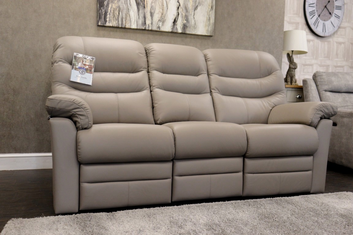 G PLAN | LEDBURY MALVERN | SOFA - Image 9