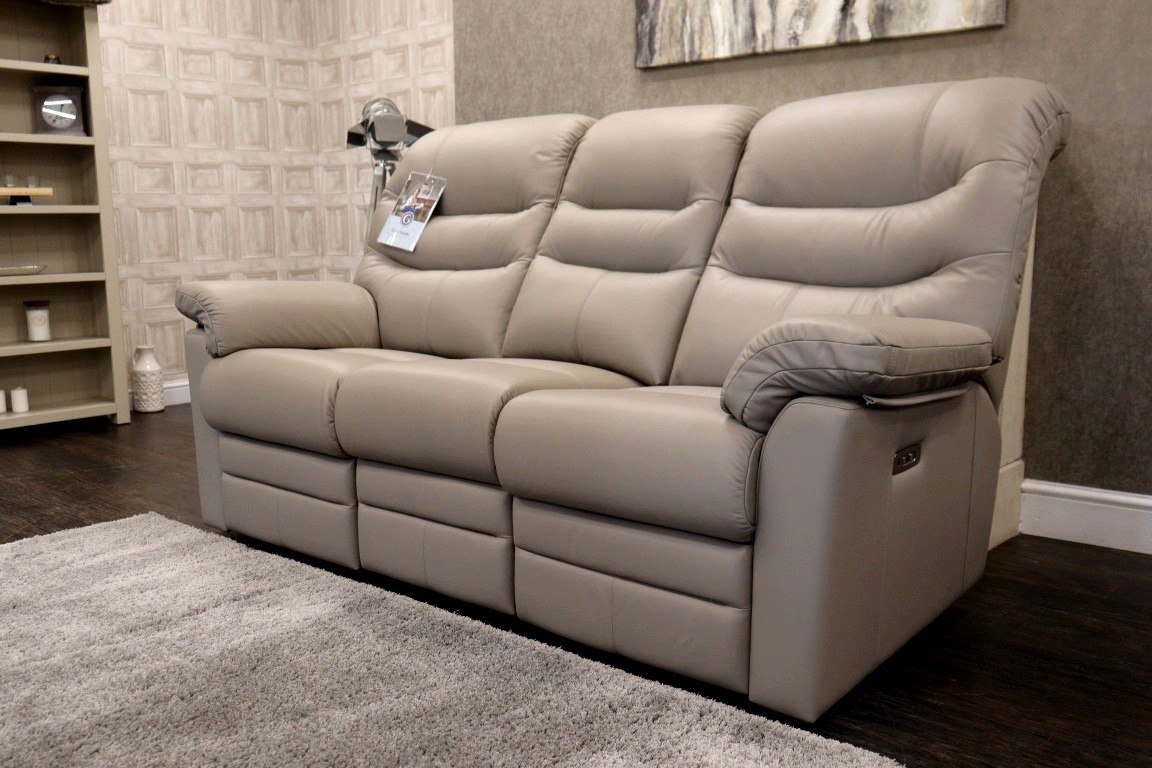 G PLAN | LEDBURY MALVERN | SOFA - Image 10