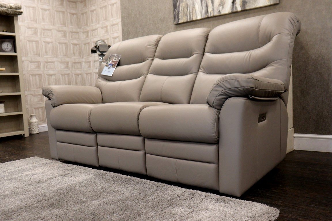 G PLAN | LEDBURY MALVERN | SOFA - Image 11