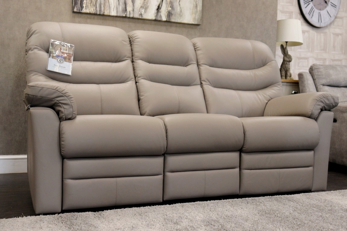 G PLAN | LEDBURY MALVERN | SOFA - Image 14