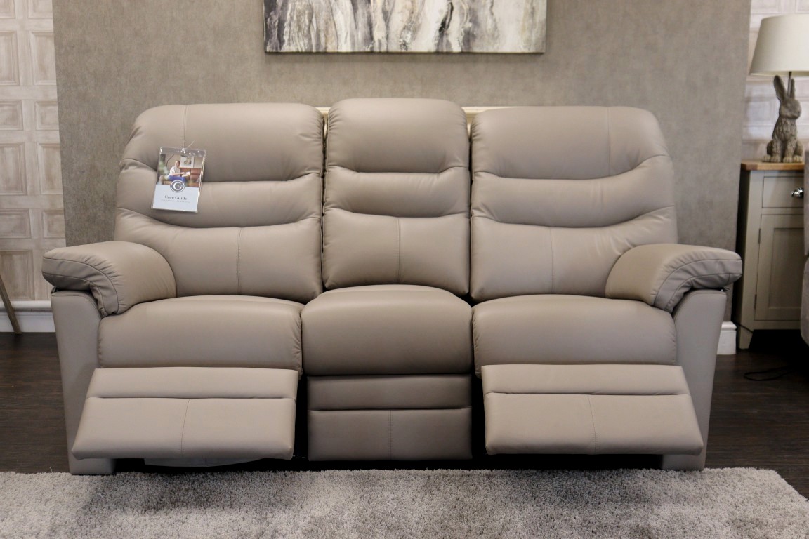 G PLAN | LEDBURY MALVERN | SOFA - Image 6