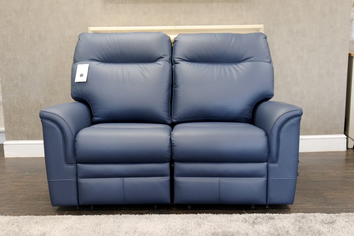 PARKER KNOLL | HUDSON | SOFA - Image 8