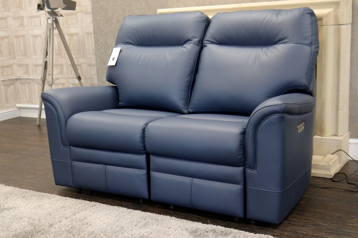 PARKER KNOLL | HUDSON | SOFA - Image 9