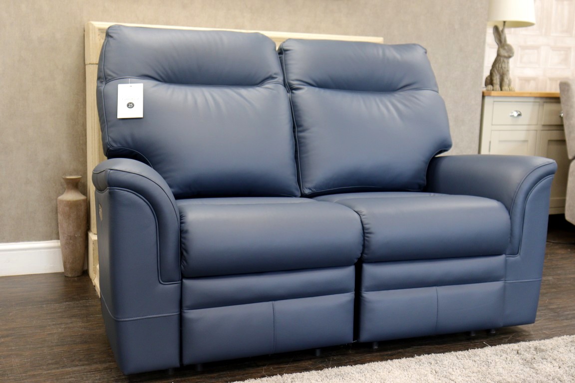 PARKER KNOLL | HUDSON | SOFA - Image 10