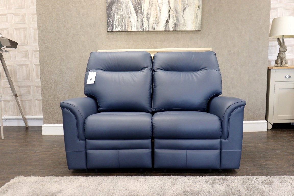 PARKER KNOLL | HUDSON | SOFA - Image 12
