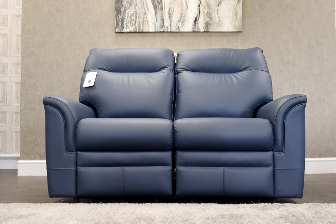 PARKER KNOLL | HUDSON | SOFA - Image 13