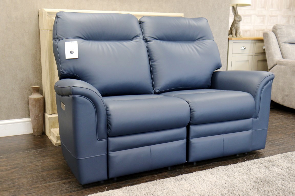 PARKER KNOLL | HUDSON | SOFA - Image 15