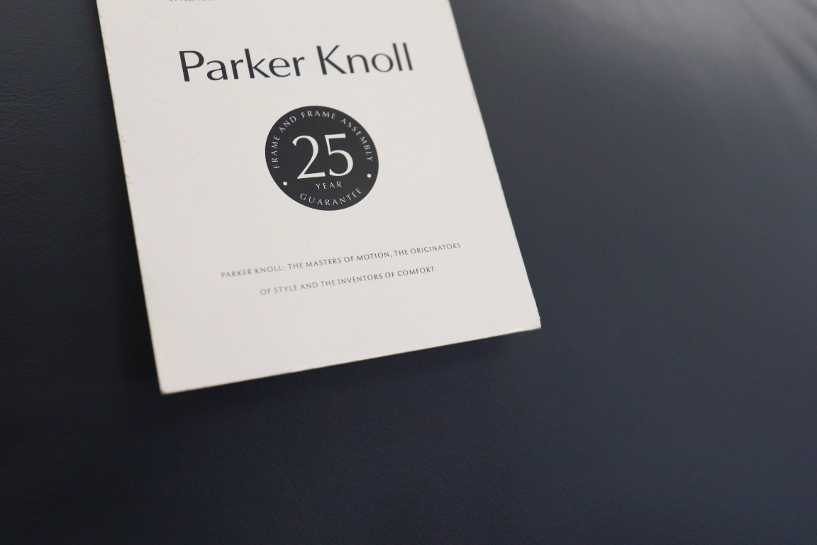 PARKER KNOLL | HUDSON | SOFA - Image 16